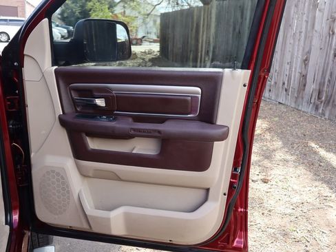 Used 2018 RAM 3500 Big Horn image 26