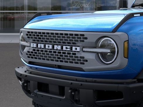 New 2025 Ford Bronco Badlands AWD/4WD image 20