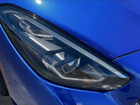 Used 2026 BMW Z4 M40i RWD image 28