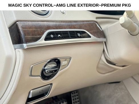 Used 2018 Mercedes-Benz S 450 Sedan image 41
