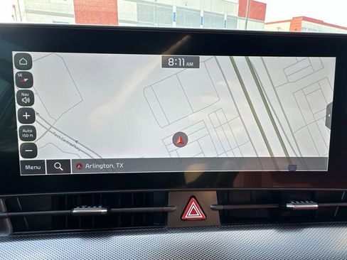 New 2025 Kia Sportage SX Prestige image 21