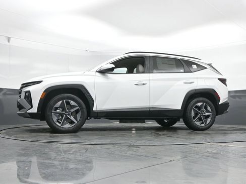 New 2026 Hyundai Tucson SEL image 49