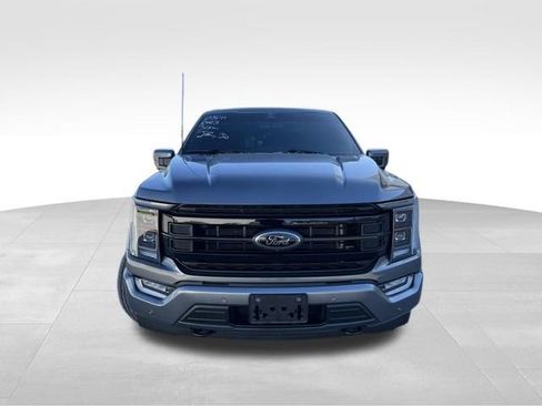 Used 2023 Ford F150 Lariat w/ Equipment Group 502A High AWD/4WD image 10