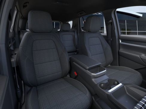 New 2026 GMC Terrain Elevation w/ Black Edition image 16