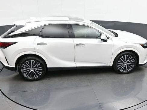 Certified 2025 Lexus RX 350 Premium Plus w/ Convenience Package AWD/4WD image 41