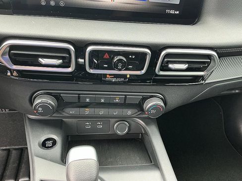 New 2026 Nissan Sentra S w/ Floor Mat Package image 17