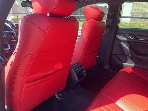 Used 2022 Honda Accord Sport image 14
