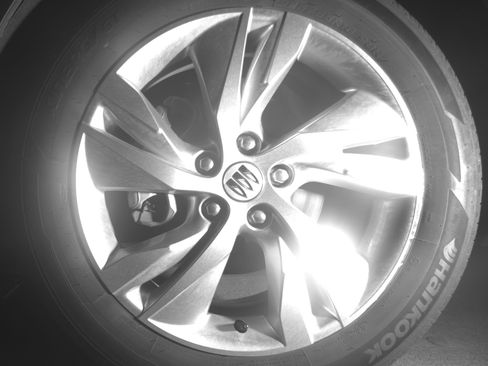 Used 2025 Buick Encore GX Preferred image 12