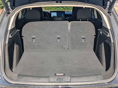 Used 2024 Lincoln Corsair Grand Touring w/ Equipment Group 301A image 9