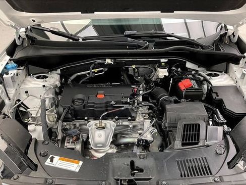 Certified 2024 Honda HR-V Sport image 28