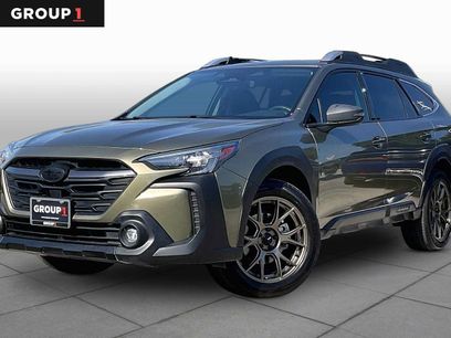 Used 2024 Subaru Outback Touring XT