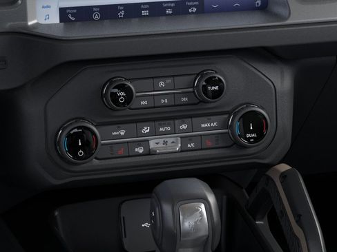 New 2026 Ford Bronco Badlands AWD/4WD image 33