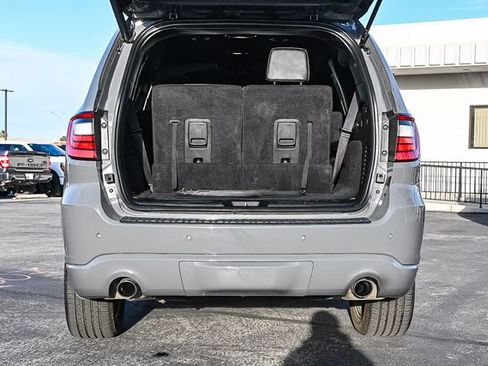 Used 2025 Dodge Durango GT image 28