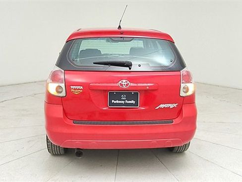 Used 2005 Toyota Matrix image 6