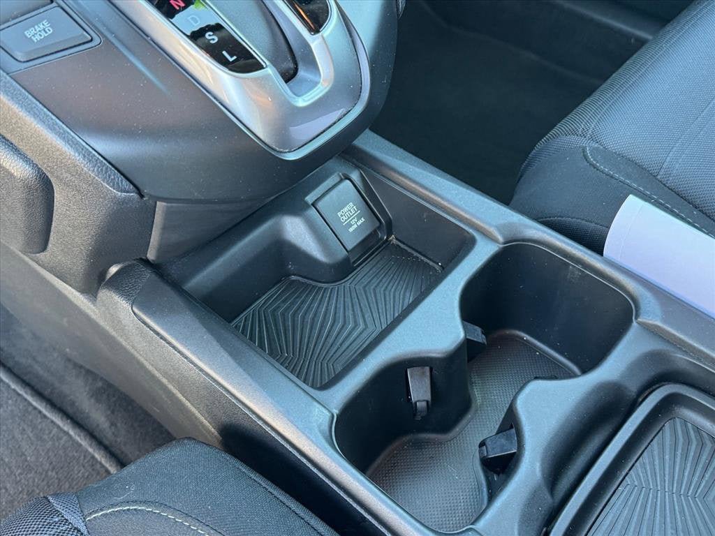 Used 2019 Honda CR-V EX image 25
