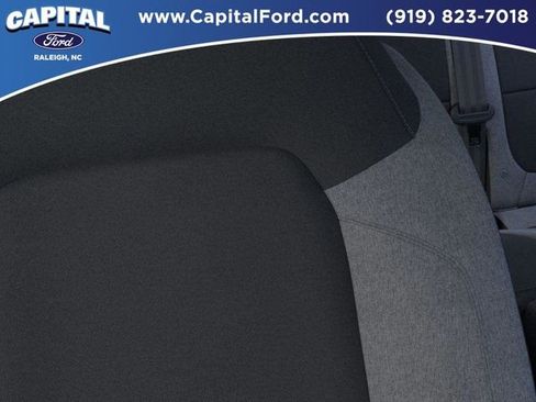 New 2025 Ford Bronco Big Bend image 18