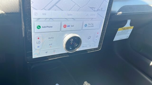 New 2025 Ford Mustang Mach-E GT AWD/4WD image 24