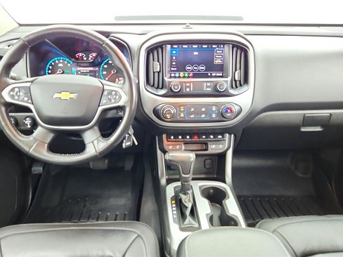 Used 2021 Chevrolet Colorado ZR2 AWD/4WD image 27