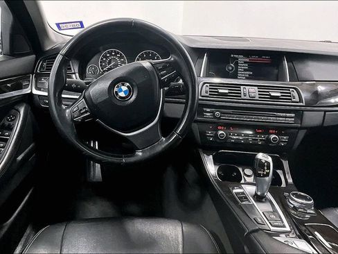 Used 2014 BMW 528i Sedan image 5