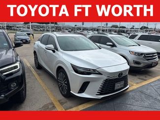 Used 2023 Lexus RX 350 Premium Plus w/ Accessory Package (Z1) FWD video 1