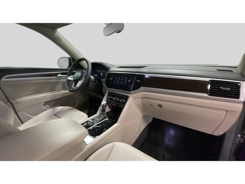 Used 2023 Volkswagen Atlas SE AWD/4WD image 20