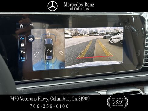 Certified 2026 Mercedes-Benz GLE 450 4MATIC image 47