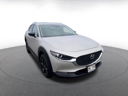 Used 2024 MAZDA CX-30 AWD 2.5 S w/ Select Sport Pkg image 3