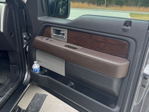 Used 2010 Ford F150 4x4 SuperCrew image 2