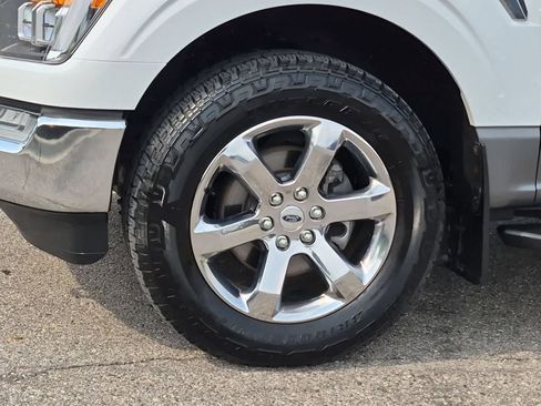 Used 2021 Ford F150 XLT w/ Equipment Group 302A High AWD/4WD image 14
