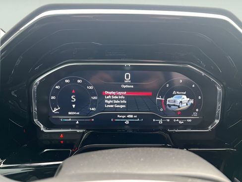 Used 2024 GMC Sierra 1500 SLT w/ SLT Premium Package image 18