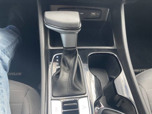 Used 2022 Hyundai Santa Cruz SEL image 37