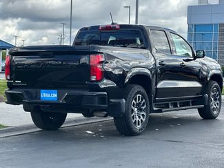 Used 2024 Chevrolet Colorado Z71 w/ Z71 Convenience Package 2 video 2