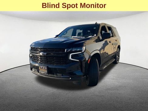 Used 2023 Chevrolet Tahoe RST image 5