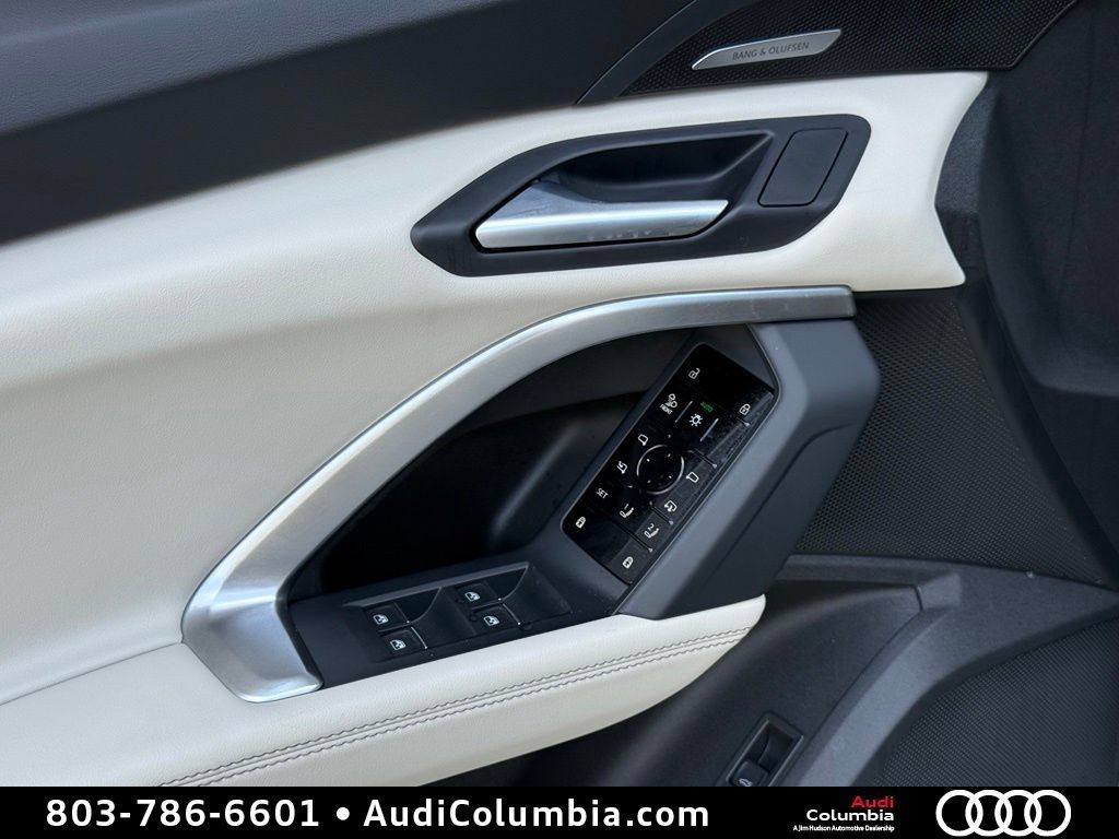 New 2026 Audi Q5 Prestige AWD/4WD image 18