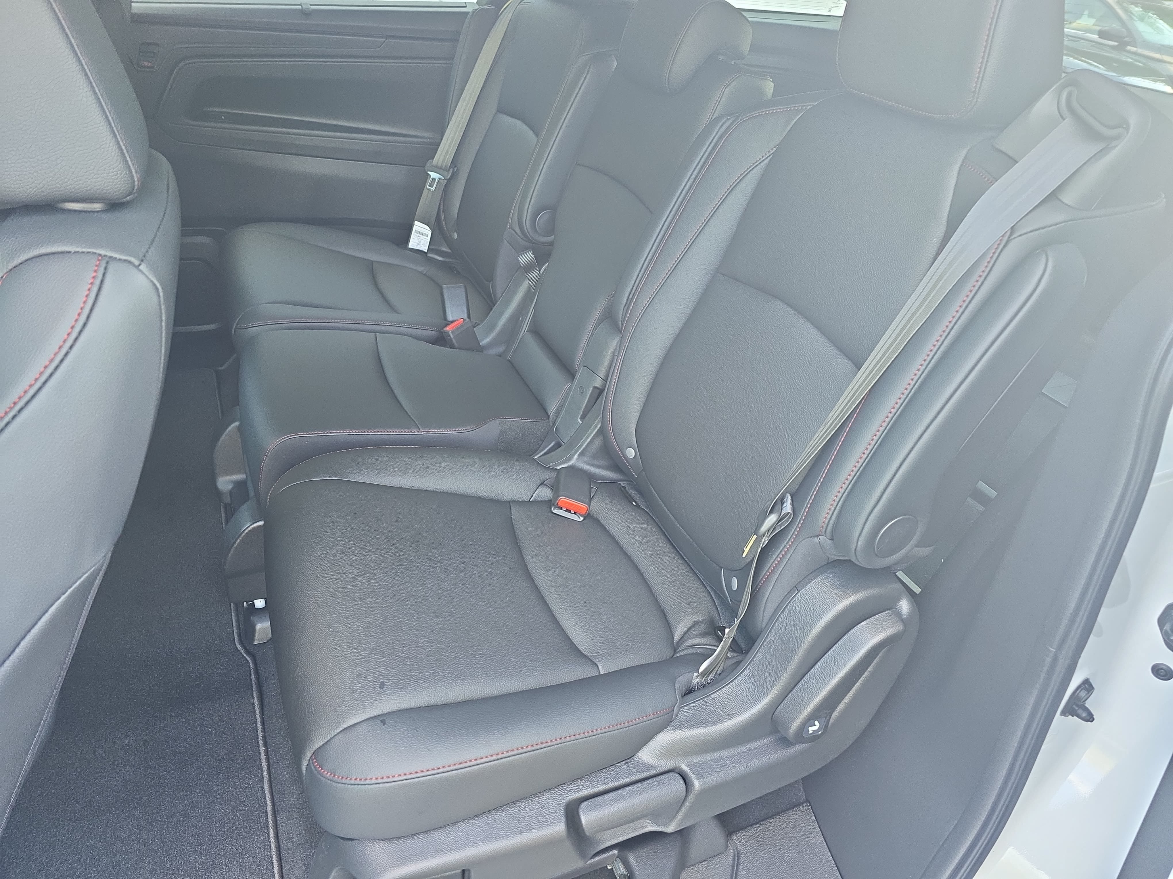 New 2027 Honda Odyssey Sport-L image 15