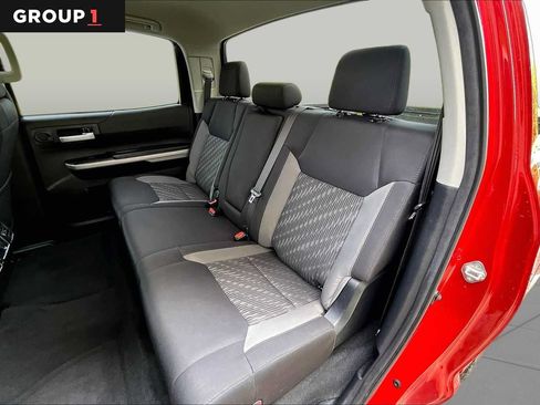 Used 2019 Toyota Tundra SR5 w/ TRD Sport Package AWD/4WD image 21