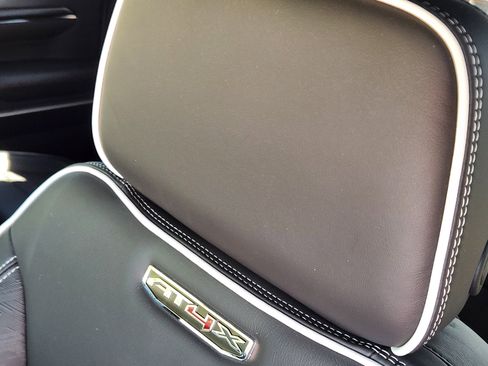 New 2026 GMC Sierra 1500 AT4X image 11