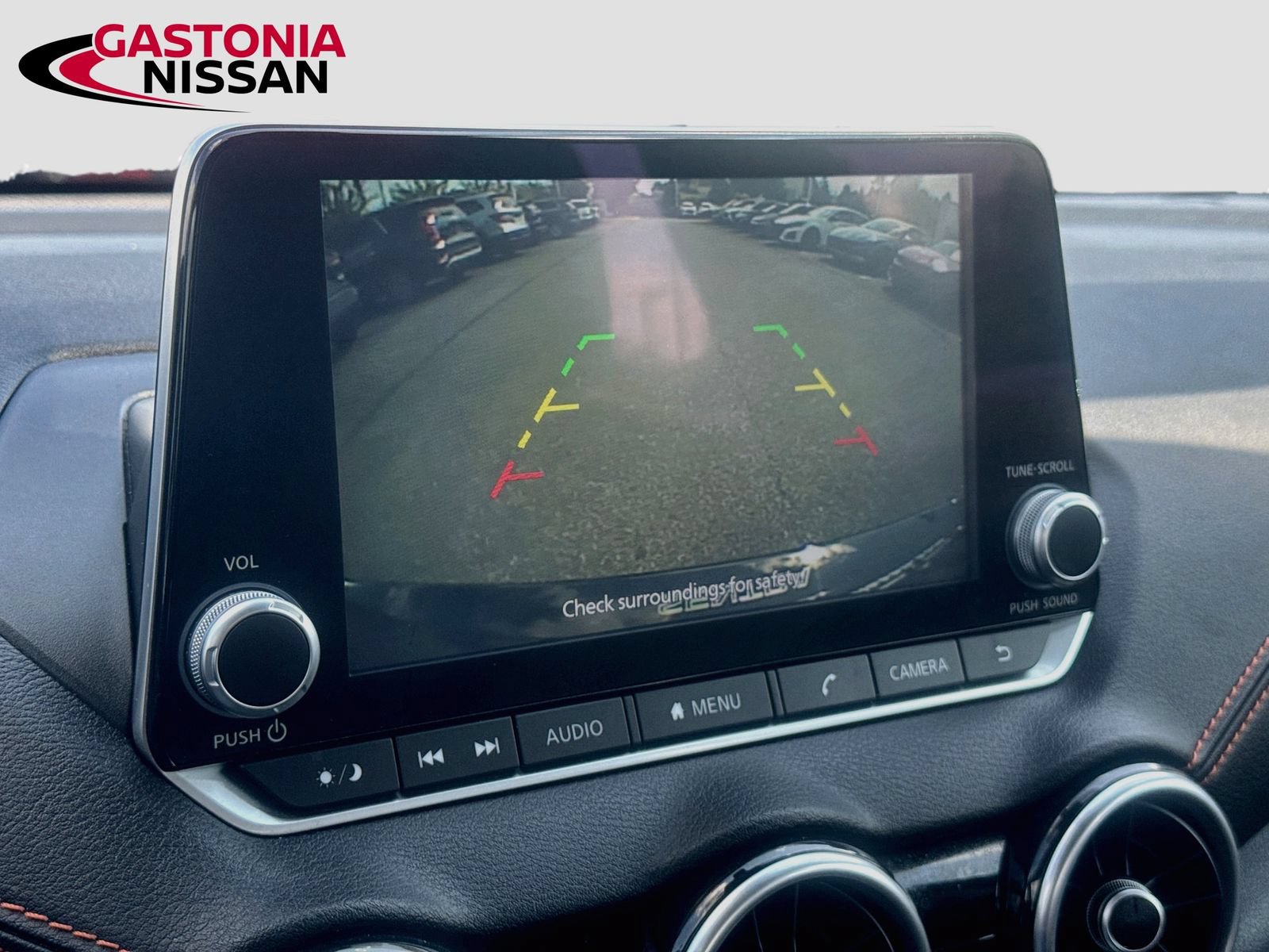 Used 2022 Nissan Sentra SR w/ Electronics Package FWD image 17