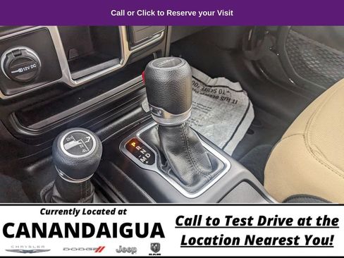 Used 2022 Jeep Gladiator Sport AWD/4WD image 19