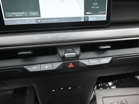 Used 2024 Kia EV9 Light Long Range image 21