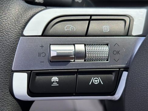 New 2026 Hyundai Tucson SEL image 12