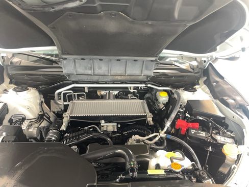 Used 2023 Subaru Ascent Premium image 22