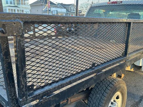 Used 2006 Chevrolet Silverado 2500 W/T RWD image 7