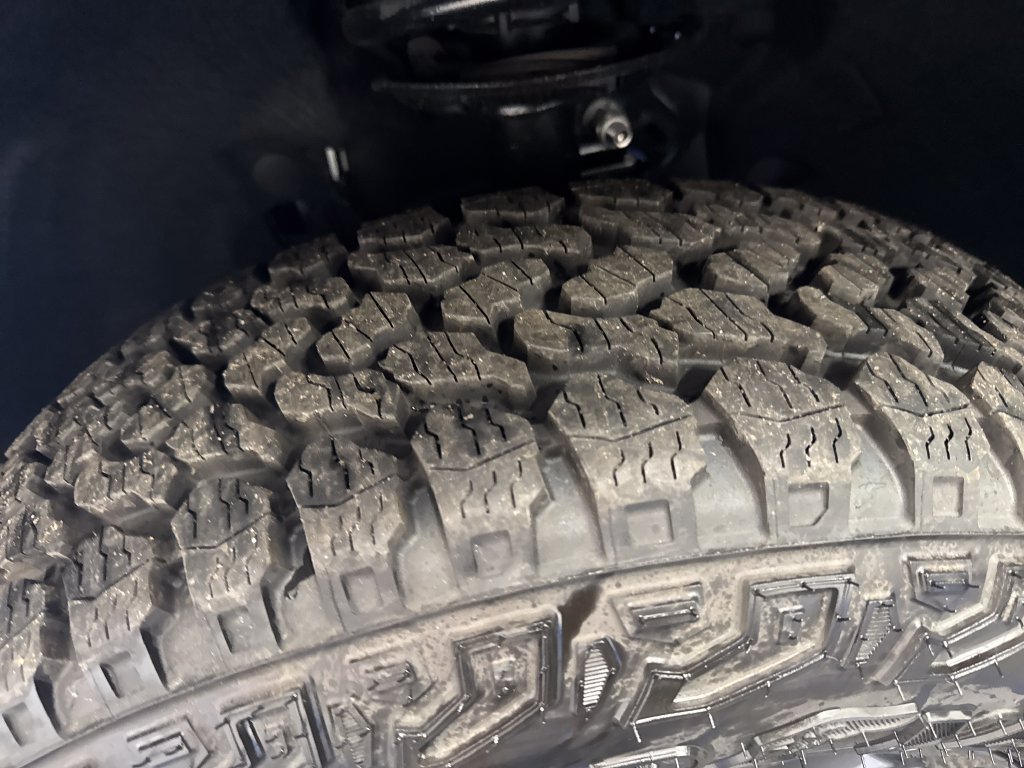 New 2026 Ford Maverick Tremor AWD/4WD image 29