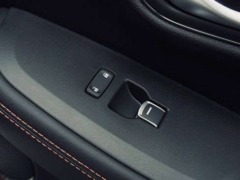 New 2026 Honda HR-V Sport image 14