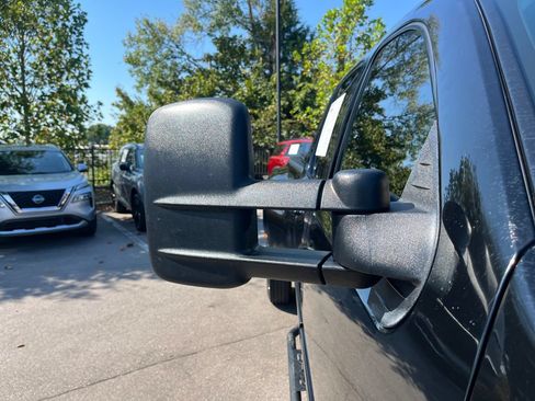 Used 2012 GMC Sierra 3500 SLE w/ SLE Preferred Package AWD/4WD image 40