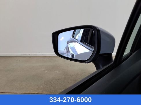 New 2025 Nissan Versa SV w/ Trunk Package image 20