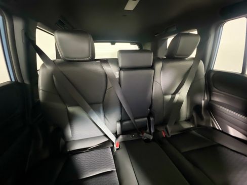 New 2026 Toyota Land Cruiser AWD/4WD image 33