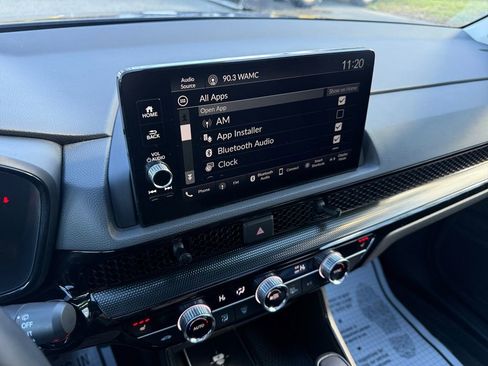 Used 2024 Honda CR-V EX-L image 26