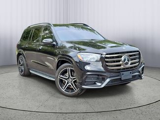 Used 2024 Mercedes-Benz GLS 450 4MATIC 360° Tour